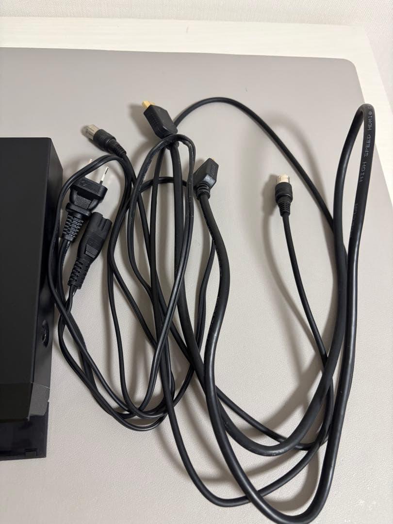 Panasonic DMR-BRW1020 ブルーレイレコーダー　DVD