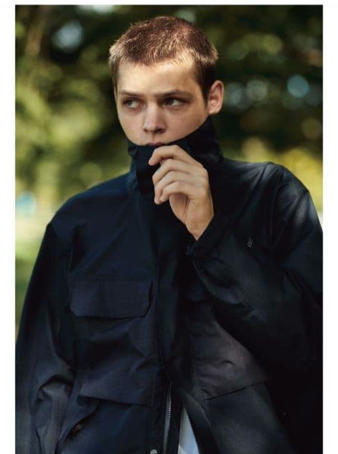 FoxfireゴアテックスフィールドジャケットMサイズ