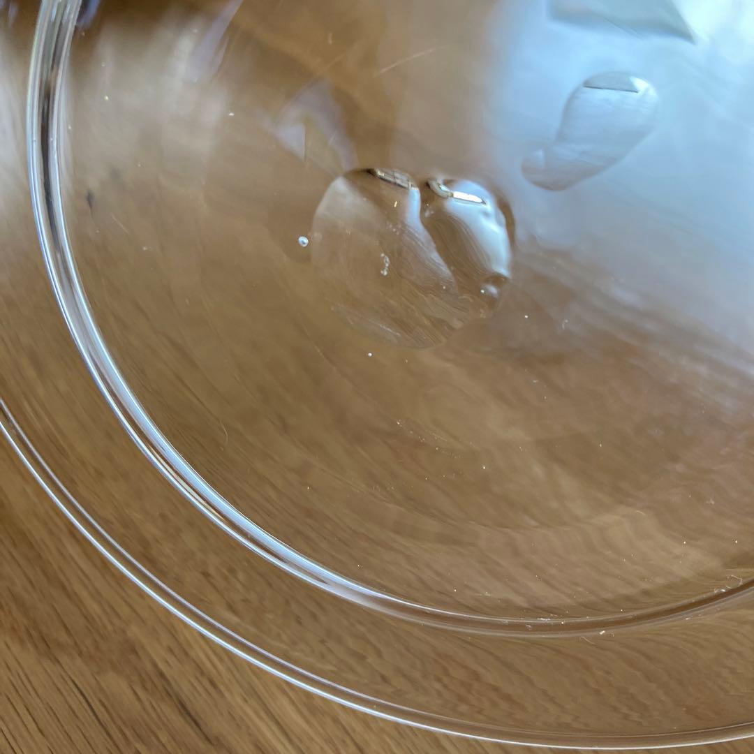 稲葉知子　さんのお皿