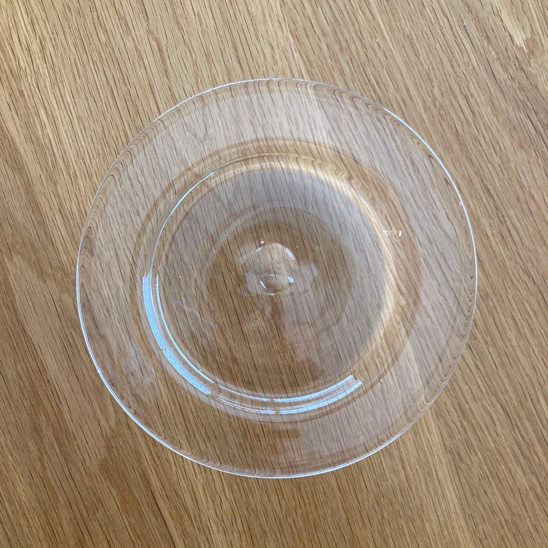 稲葉知子　さんのお皿