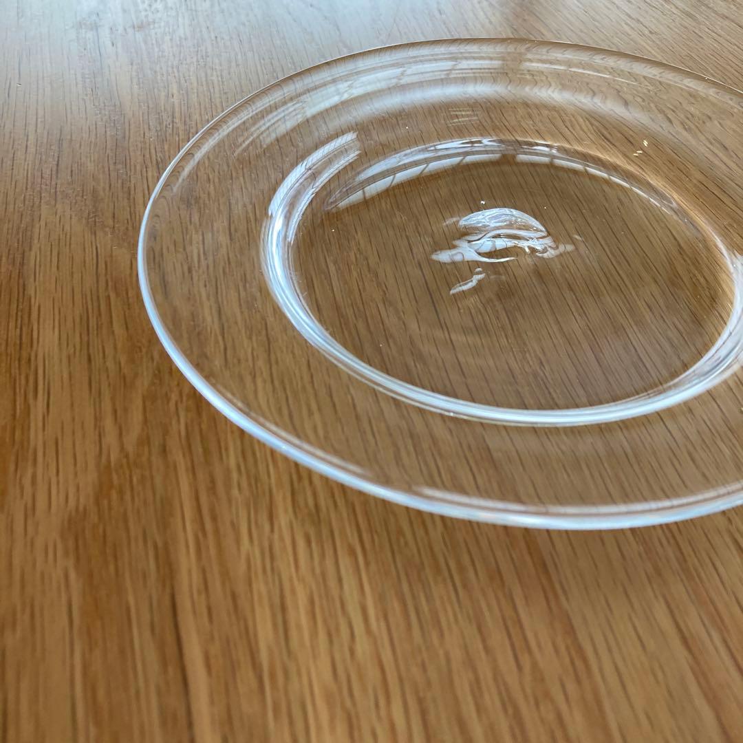 稲葉知子　さんのお皿