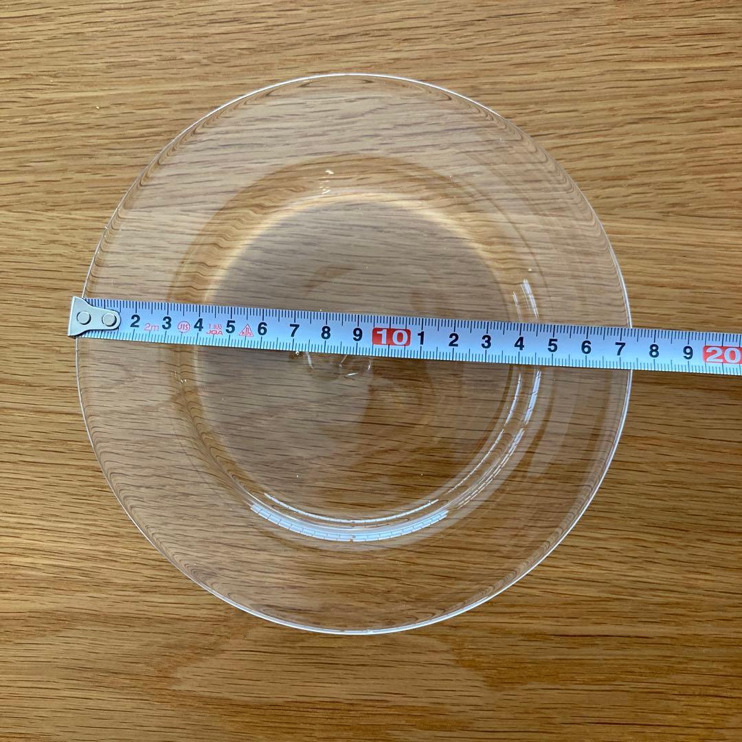 稲葉知子　さんのお皿