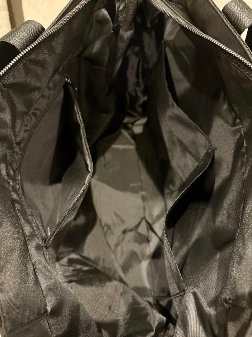 ⭐︎未使用⭐︎JACK BUNNY(ジャックバニー) ロッカーバック トートバック