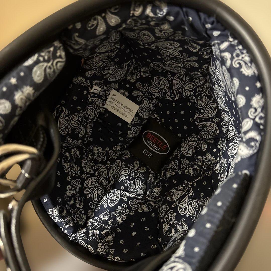 オーシャンビートル STR イエロー Lサイズ