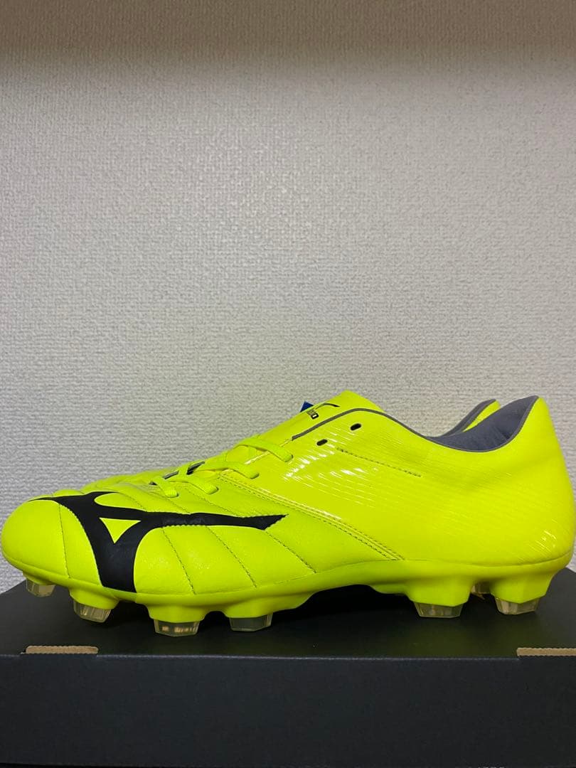 the basara japan ミズノスパイク モレリア 27.5