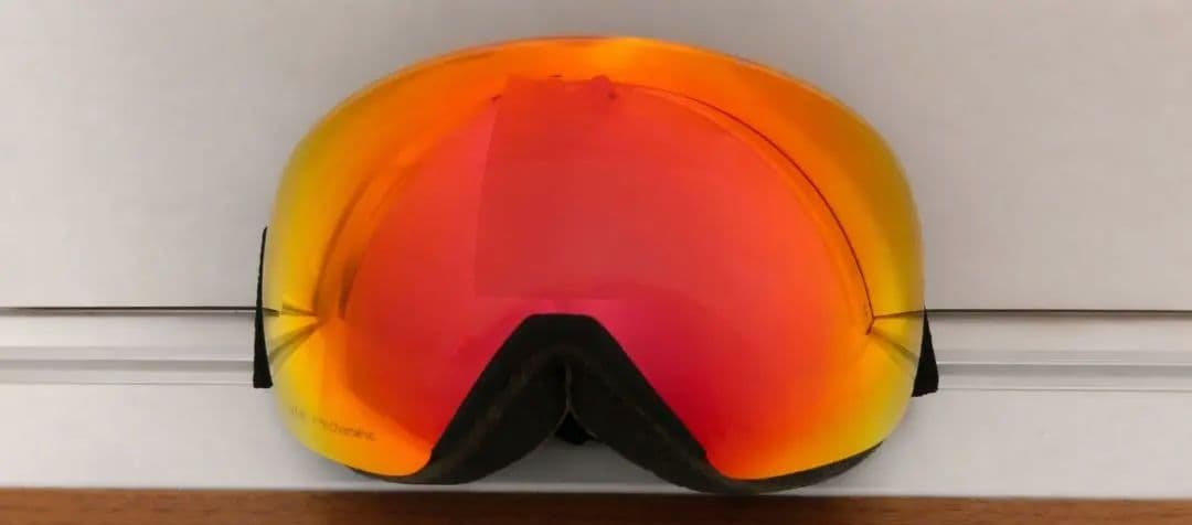 SMITH スノーゴーグル skyline アジアンフィット スキー　スノボ