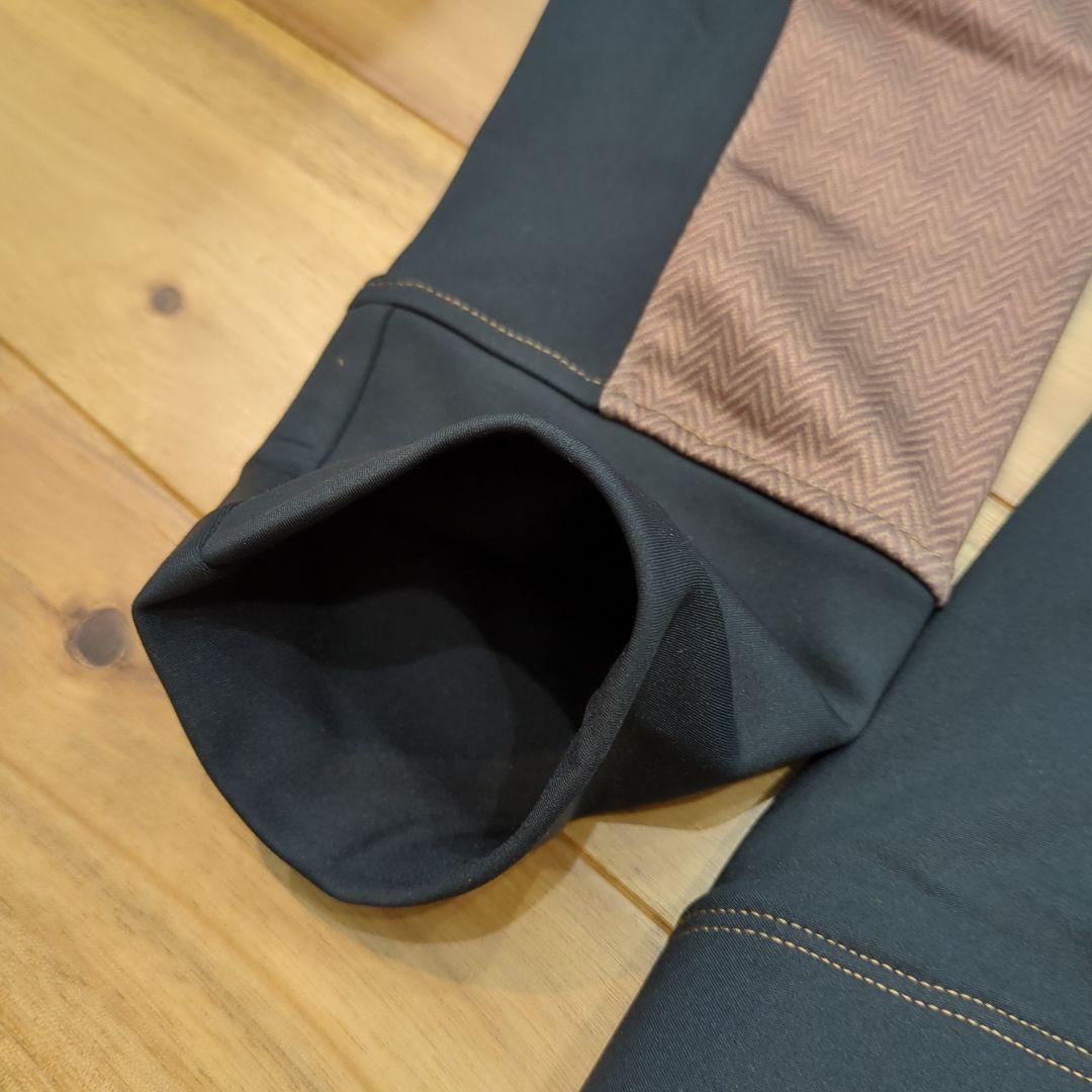 カペルミュール サイクルジャージ XL　◆未使用品