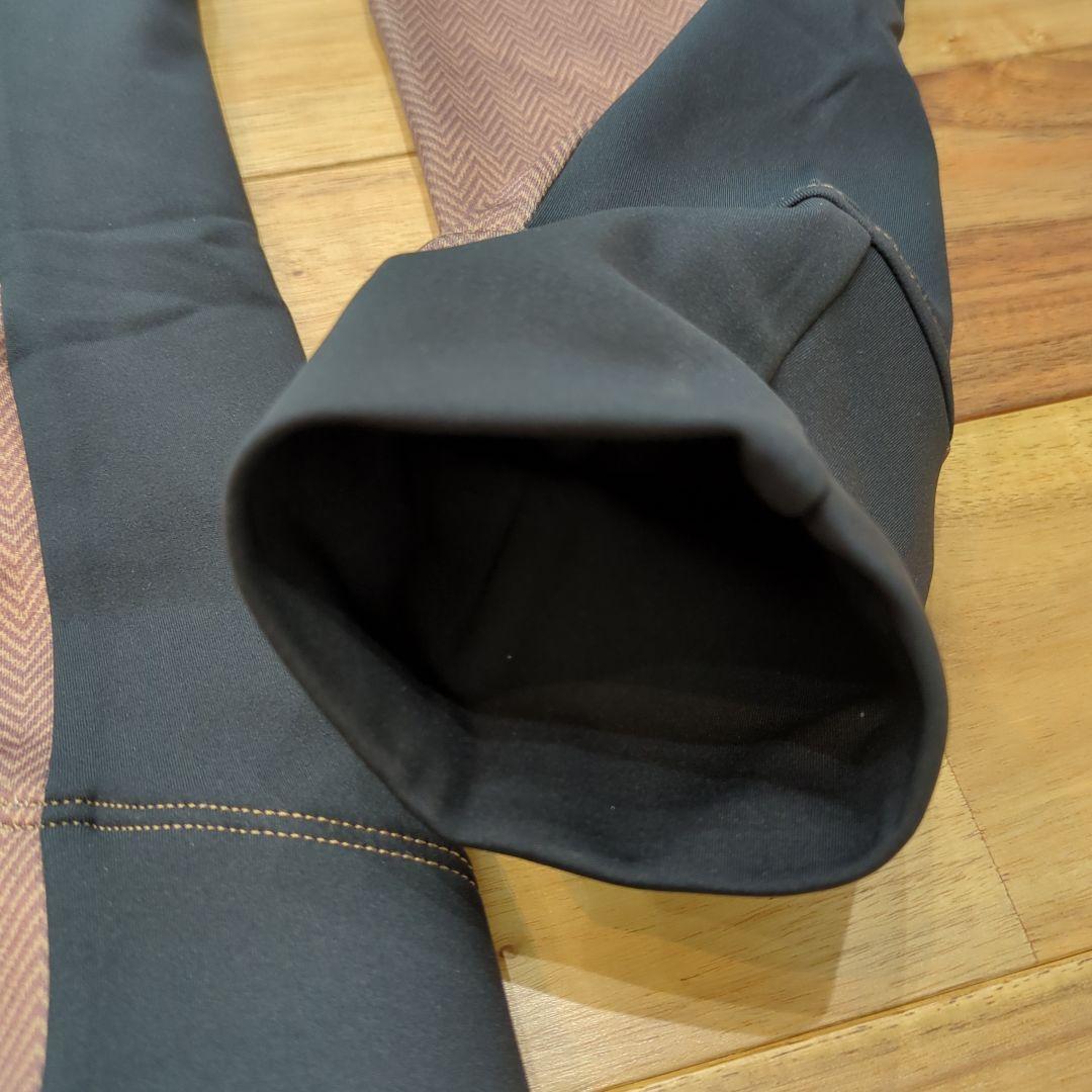 カペルミュール サイクルジャージ XL　◆未使用品