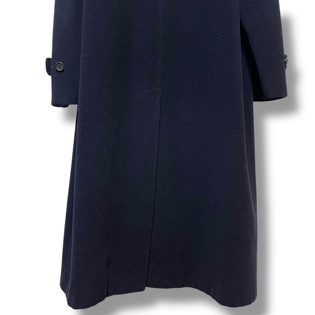 ジャケット・アウター 90s GIORGIO ARMANI balmacaan coat 46