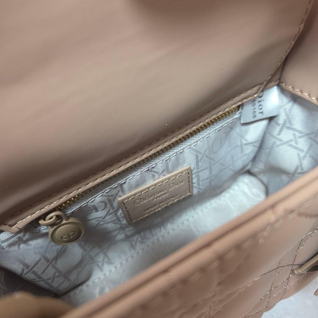 m*﻿様 Dior レディディオール スカーフ付き