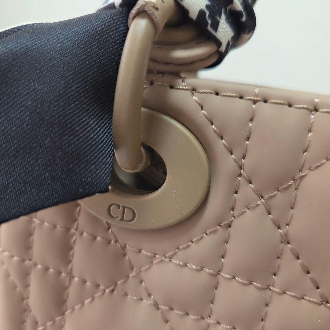 m*﻿様 Dior レディディオール スカーフ付き