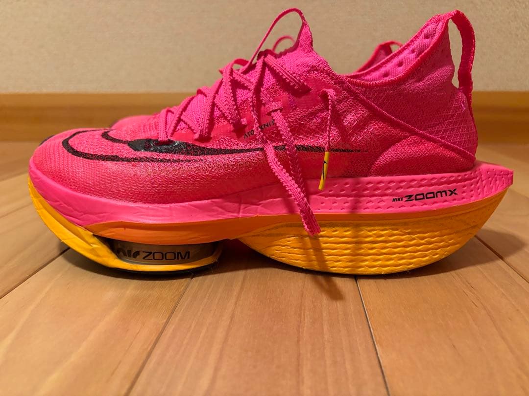 NIKE アルファフライ ネクスト% 2 28cm