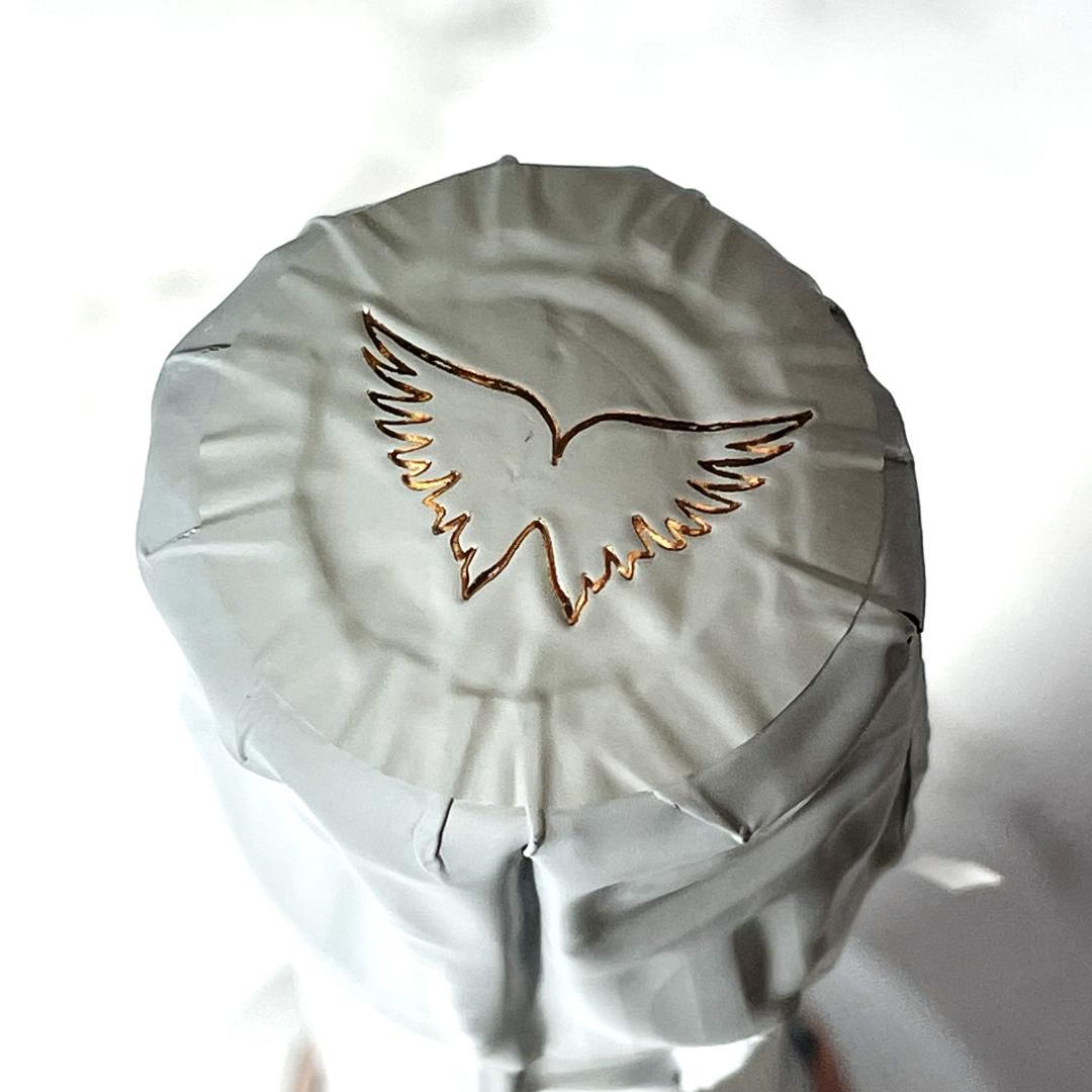 未開栓 ANGEL CHAMPAGNE エンジェル シャンパン ロゼ ホワイト