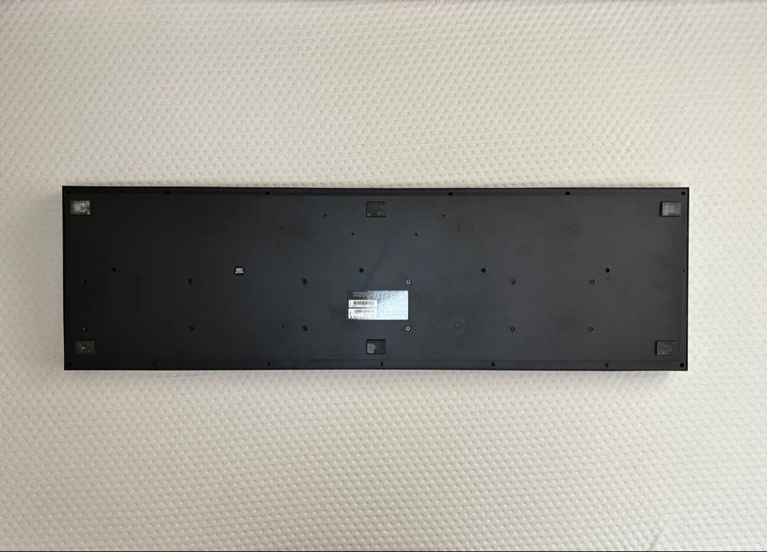 KOMPLETE KONTROL S61 mk2 MIDIキーボード