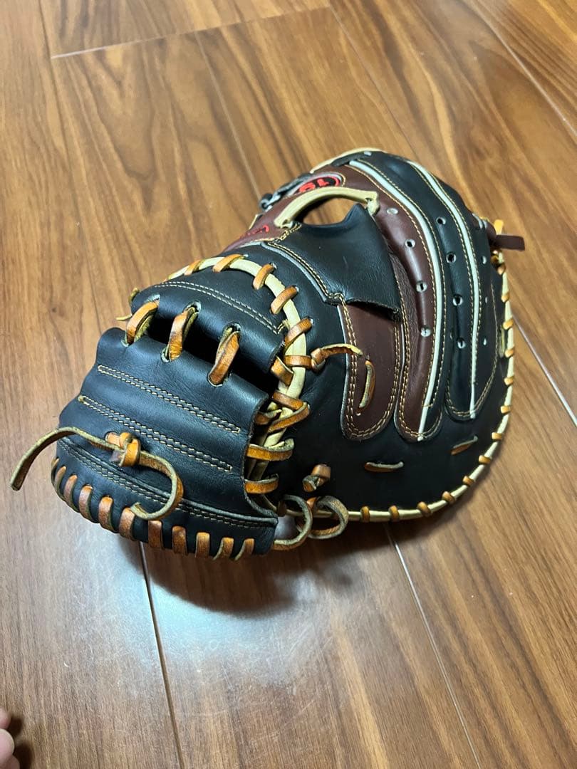 プロステイタス　キャッチャーミット