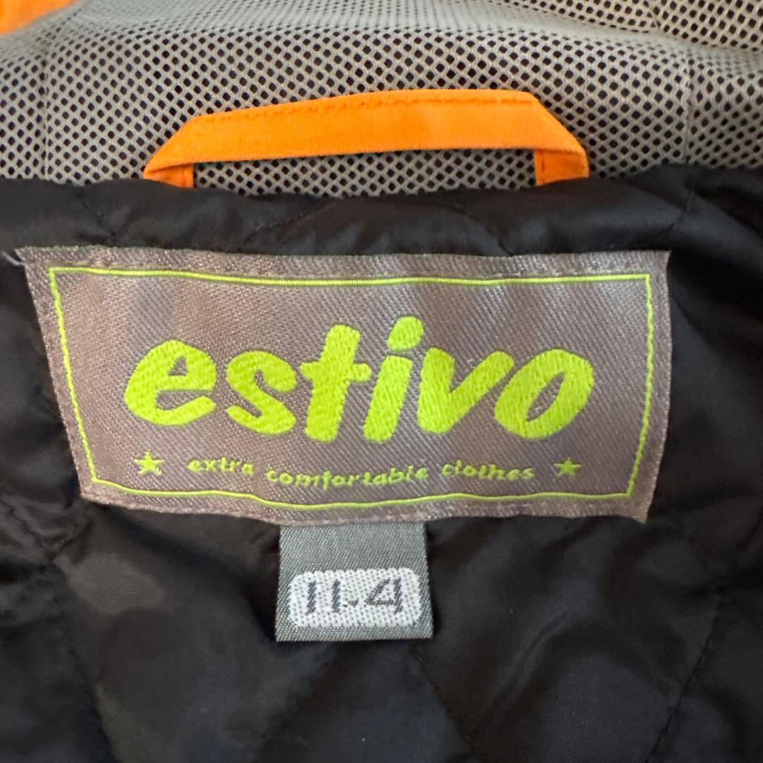 スキー スノボウェア(レディース用)手袋、パス入れ付き