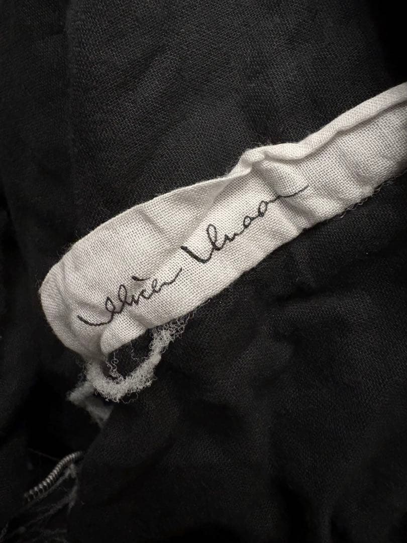 alice auaa 蜘蛛の巣 変形スカート