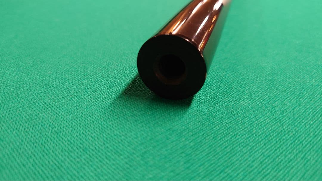 mezz イグナイトシャフト12.2 11山（サウスウエスト用）