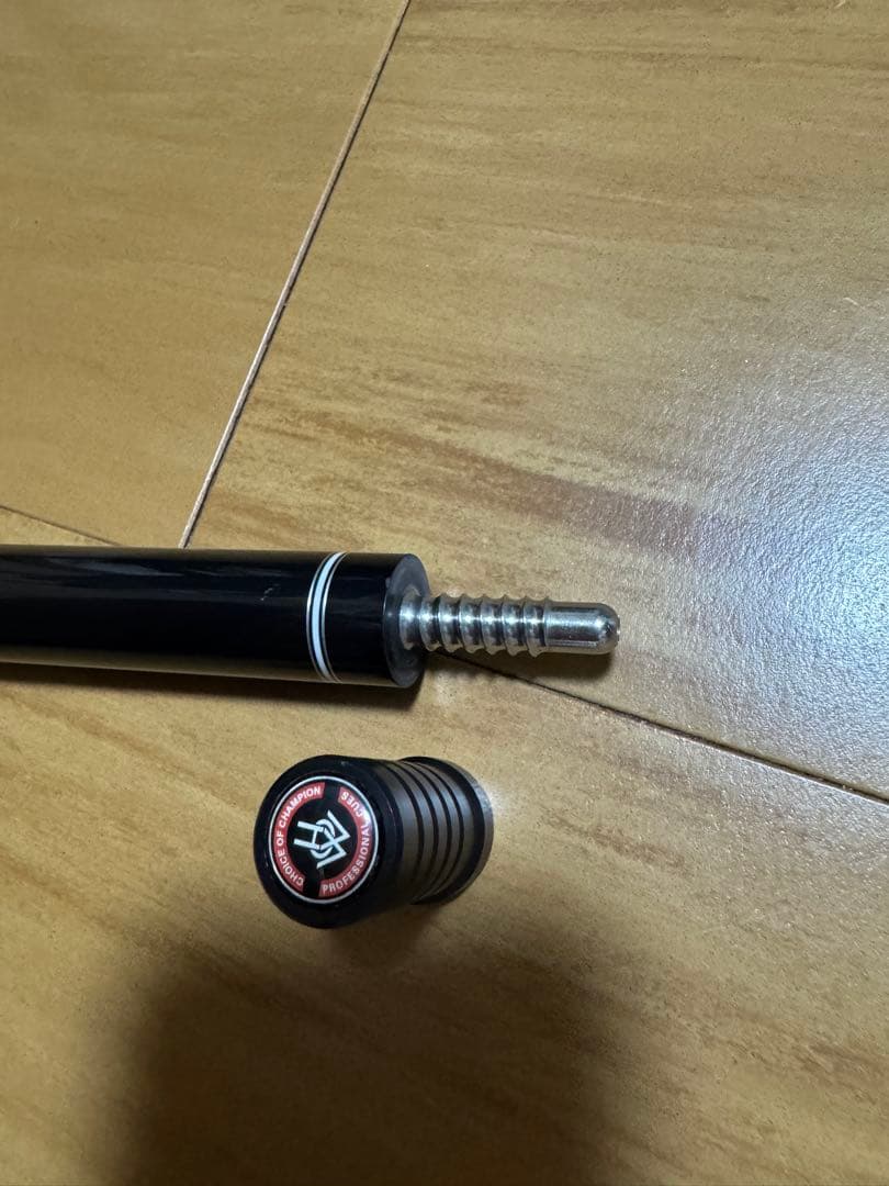 ビリヤード How ZRS-05