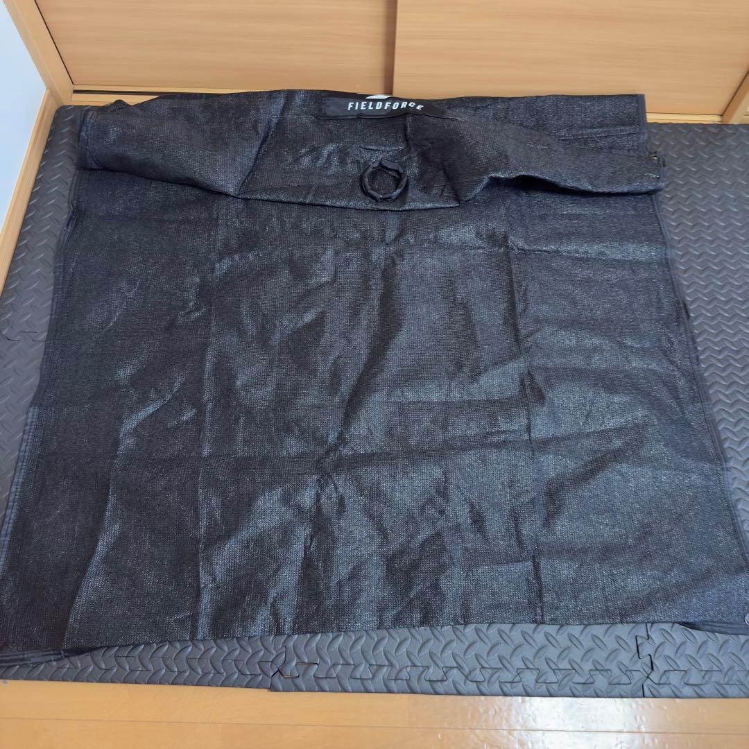 FIELD FORCE フィールドフォース オートリターンネット トスマシン