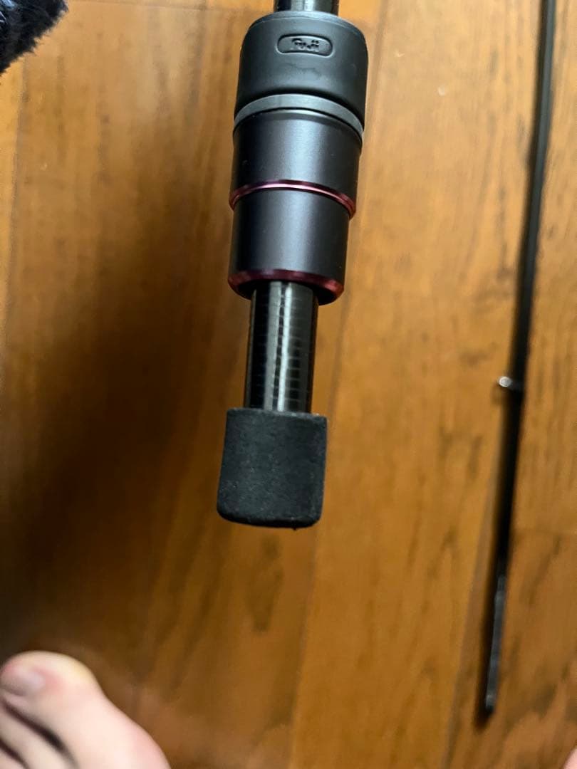 がまかつ　宵姫　華弐　S80MH-solid