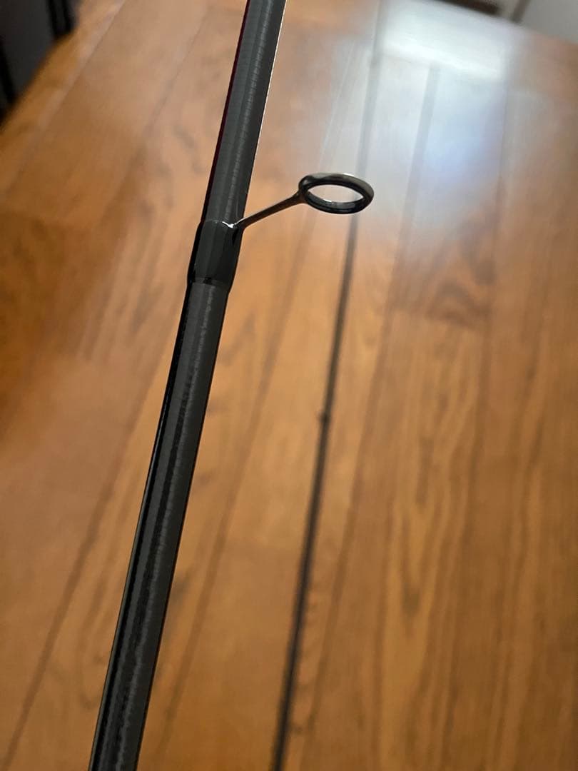 がまかつ　宵姫　華弐　S80MH-solid