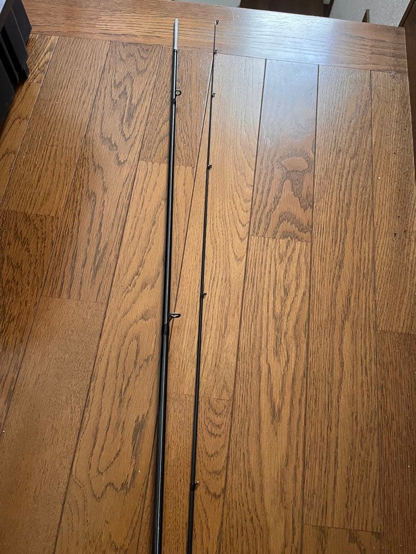 がまかつ　宵姫　華弐　S80MH-solid