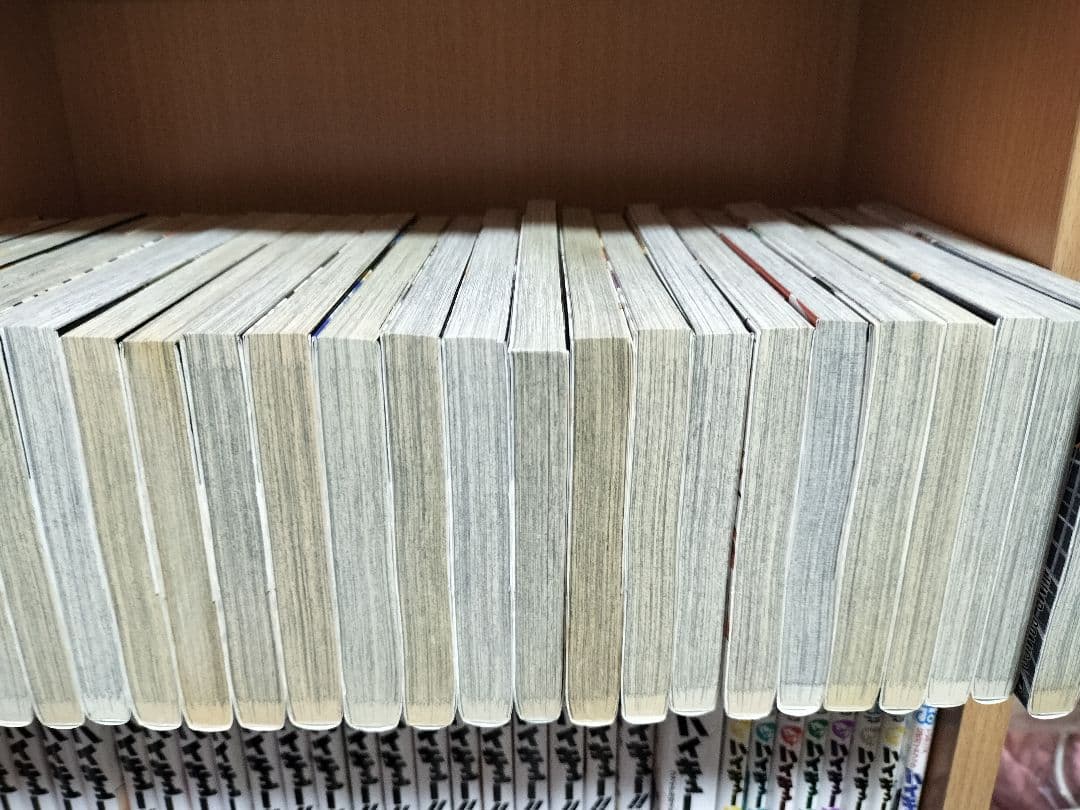 ハイキュー!! 1巻〜45巻＋33.5巻 極 全55冊