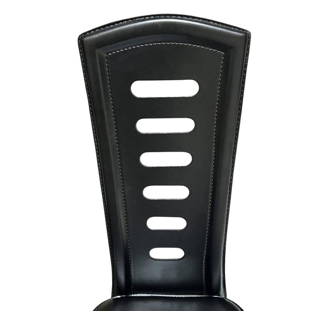 【美品】椅子8339 ダイニングチェア　ハイバックチェア 2脚セット　大塚家具