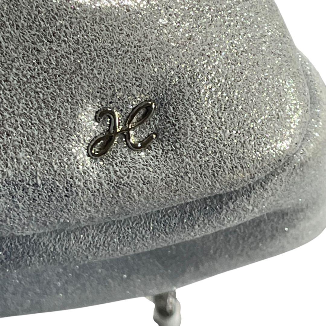 美品　傳濱野　濱野　HAMANO ウェディングバッグ　2way