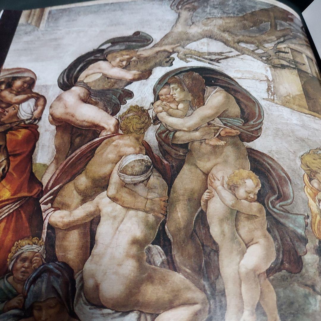 TABLEAUX I ルネッサンス絵画 　 図版新品同様　250枚 最終価格