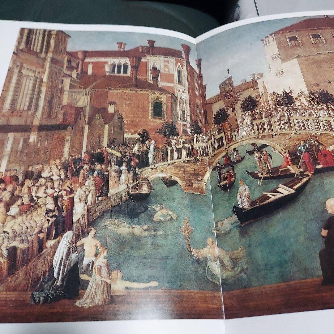 TABLEAUX I ルネッサンス絵画 　 図版新品同様　250枚 最終価格