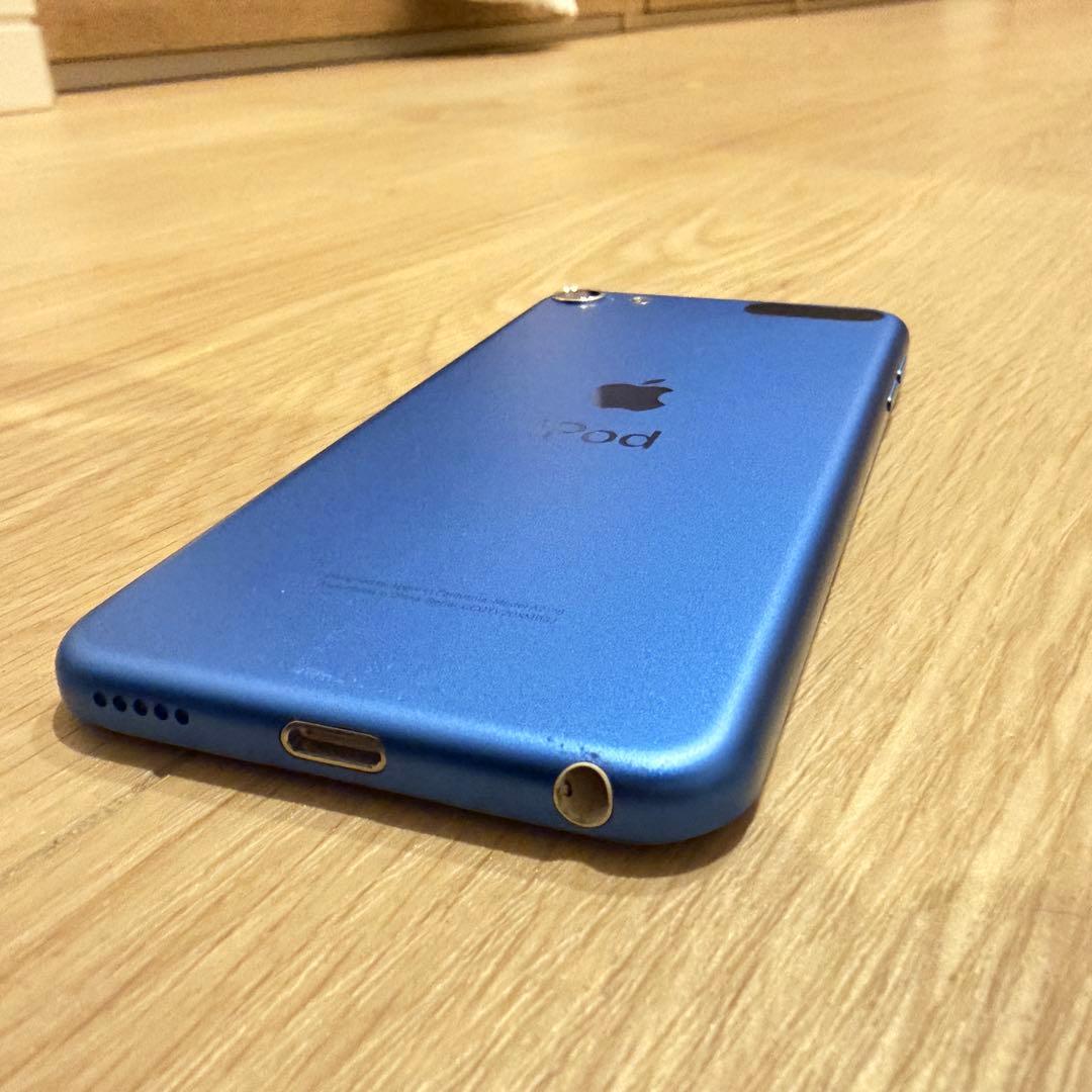 第7世代iPod touch 128GB