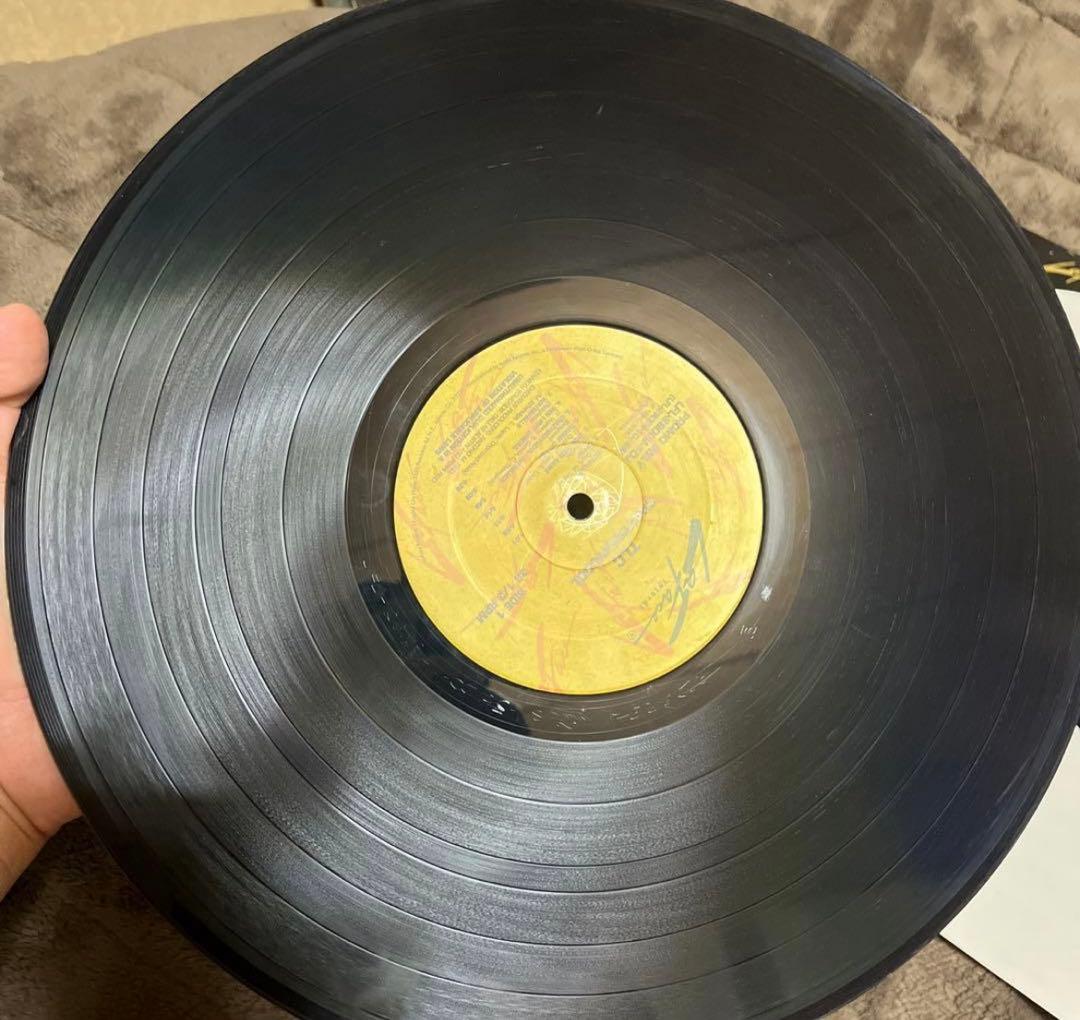 洋楽 TLC CrazySexyCool