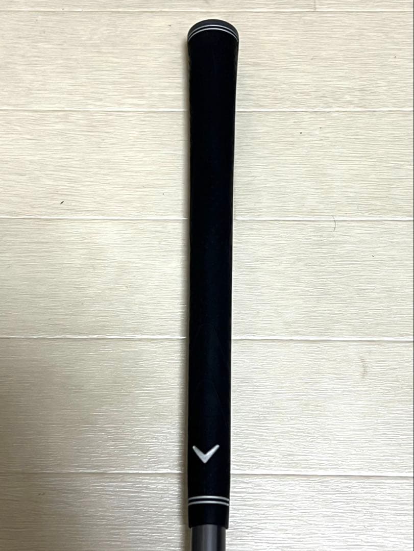 Callaway PARADYM★キャロウェイ パラダイム★ユーリティ24°