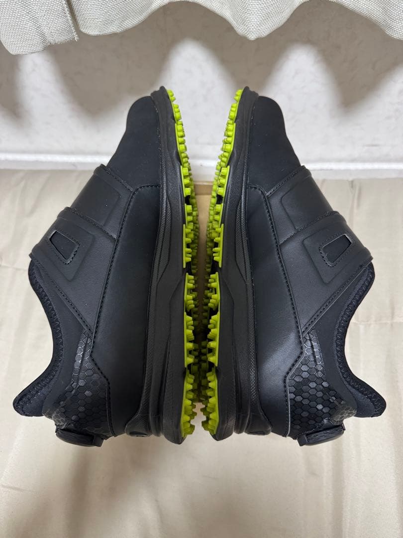 【未使用】フットジョイ ゴルフシューズ スーパーライト XP BOA