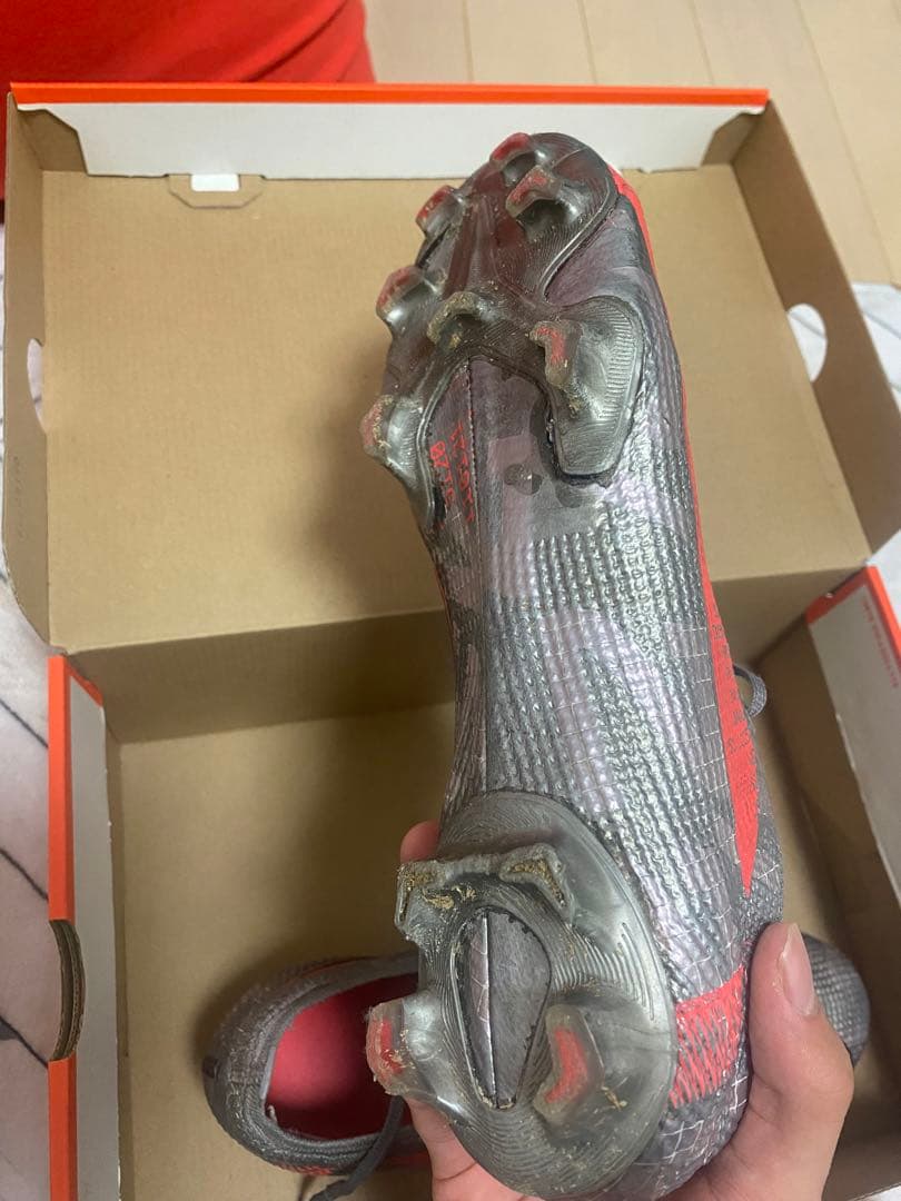 マーキュリアルヴェイパー13エリートFG AQ4176906