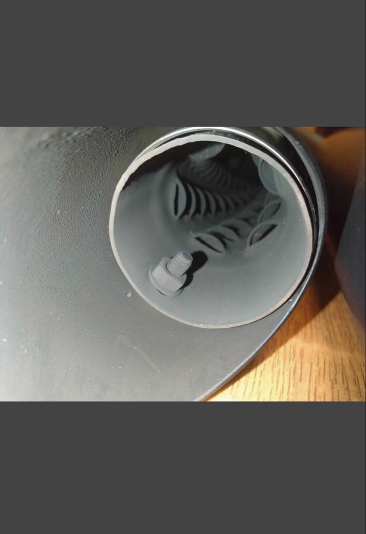 バンス＆ハインズ（Vance&Hines）　ビッグ・ラディウス　マフラー