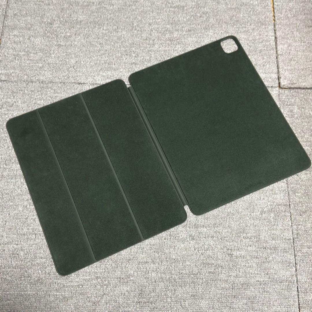 iPad Air M2 13インチ Wi-Fi & Smart Folio