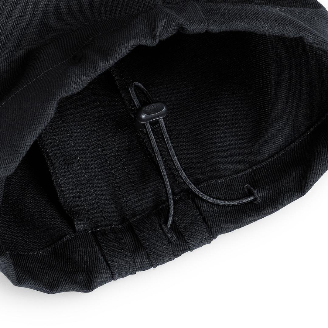 【新品】TRACK PANT everyone adidas (BLACK) L