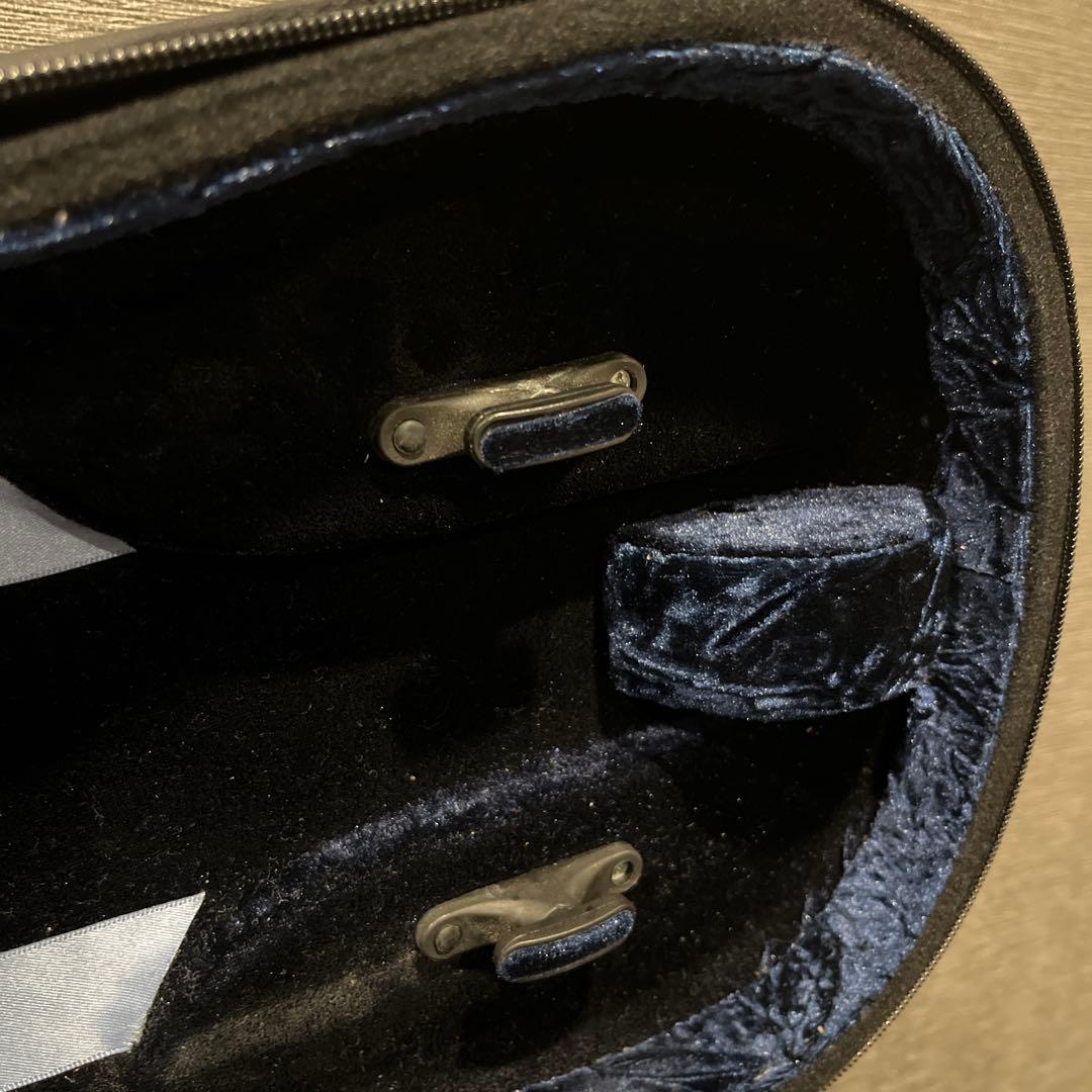 l*n様 GEWA バイオリンケース ブラック