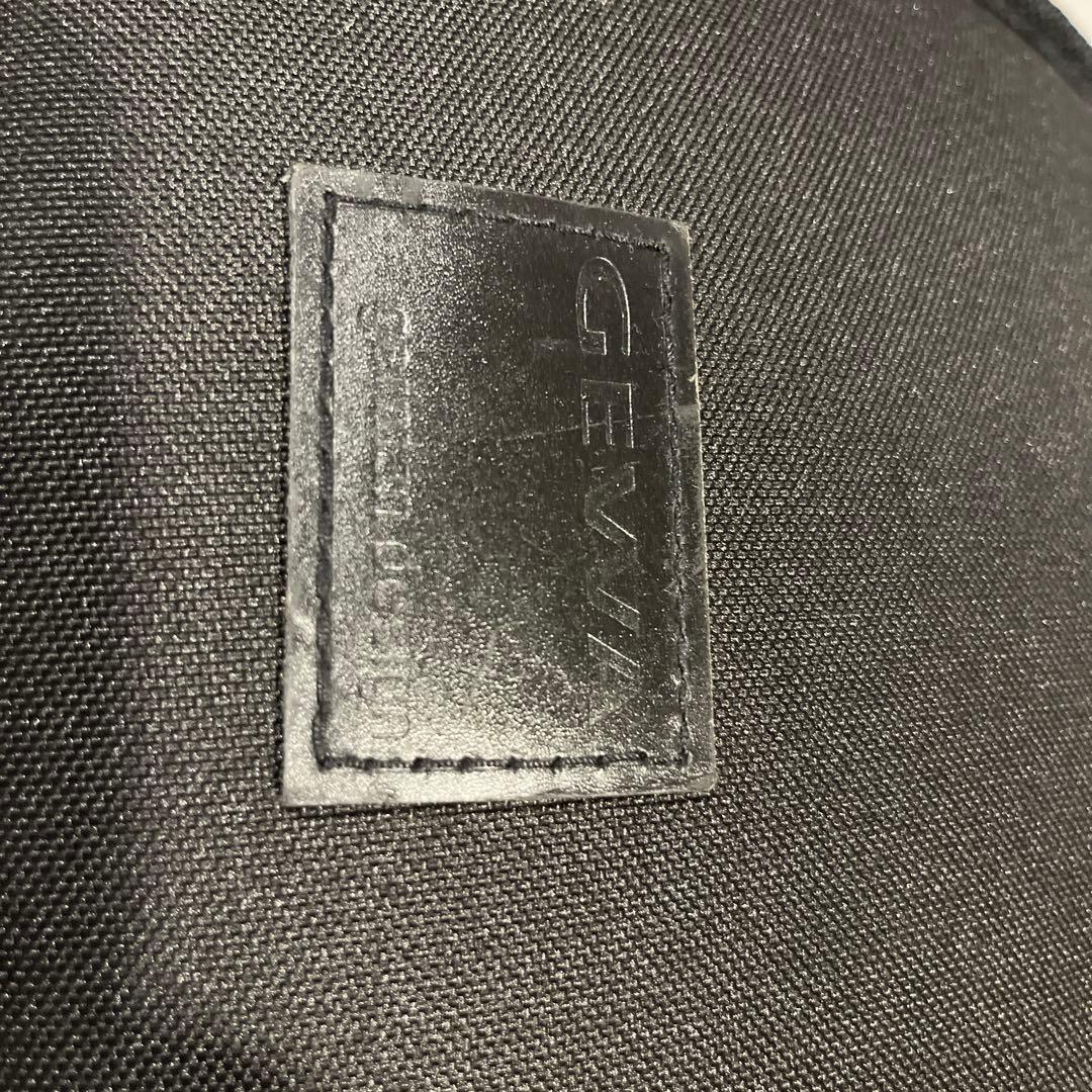 l*n様 GEWA バイオリンケース ブラック