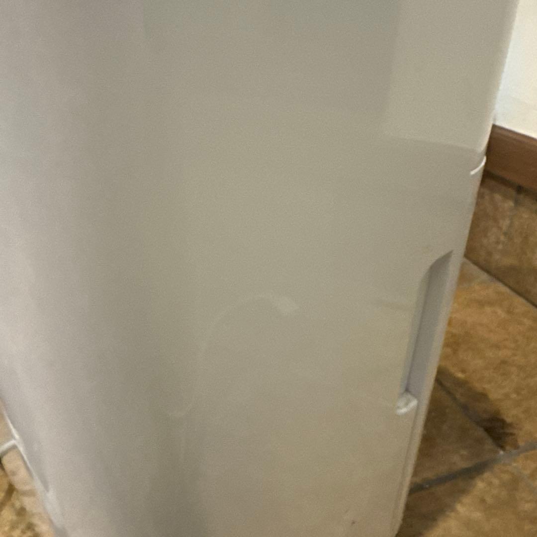 ライシン 除湿機 コンプレッサー 式 大容量 パワフル 衣類乾燥 静音 省エネ