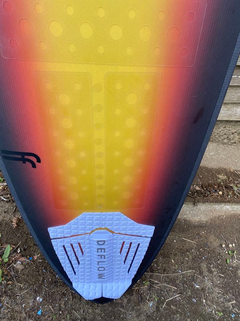 ヘイデンシェイプス　ヒクトクリプト　6'10