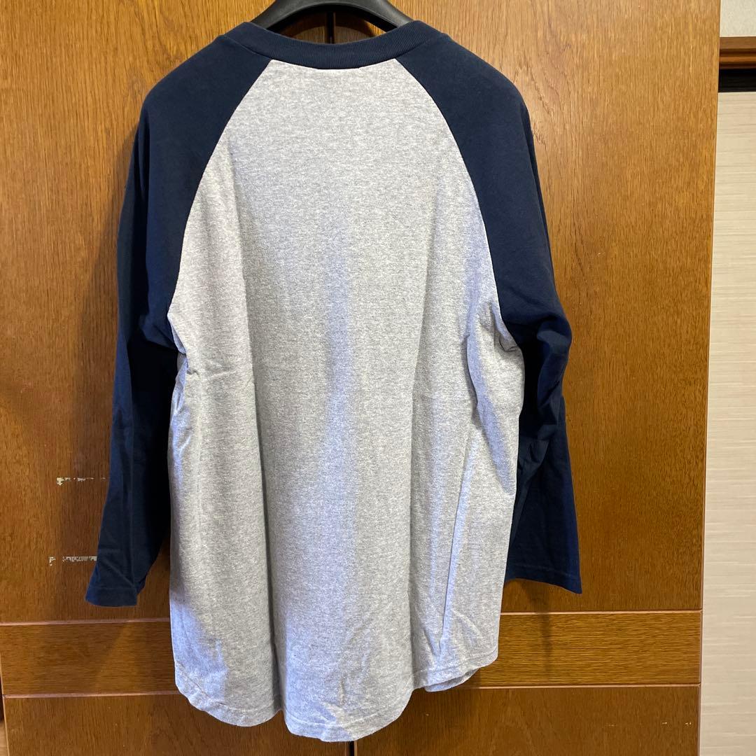 HYSTERIC GLAMOUR ラグラン