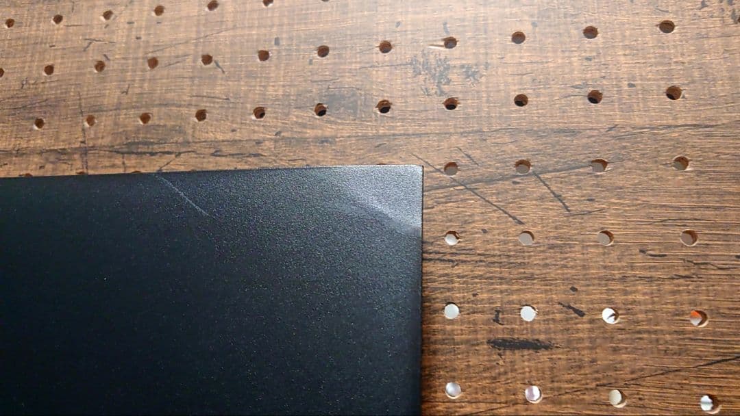 12/16まで出品 山崎実業 tower 目隠し分別ダストワゴン 訳あり