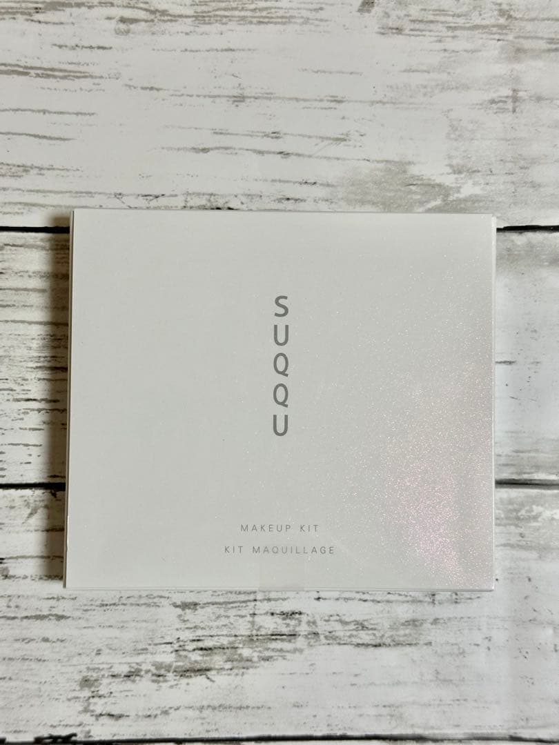 スック メイクアップキット 149 舜華 限定色 SUQQU アイシャドウ 新品
