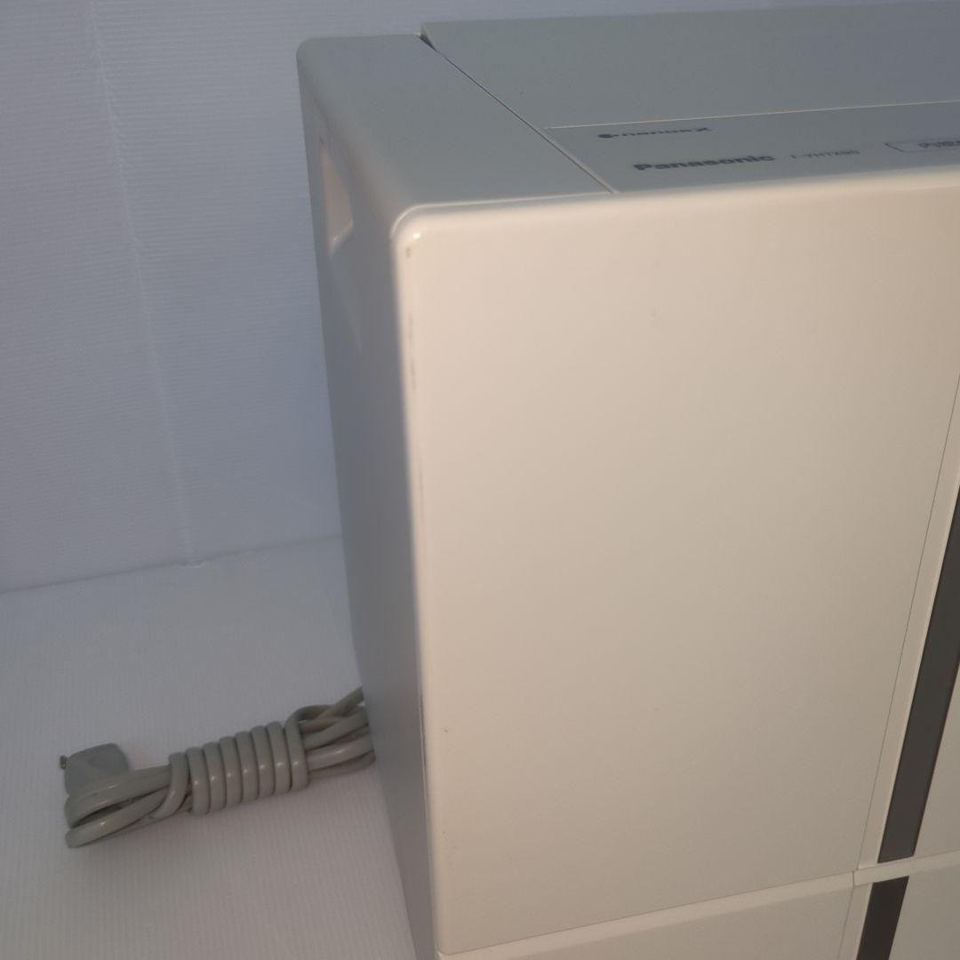 【美品】Panasonic F-YHTX90 衣類乾燥除湿機 16畳