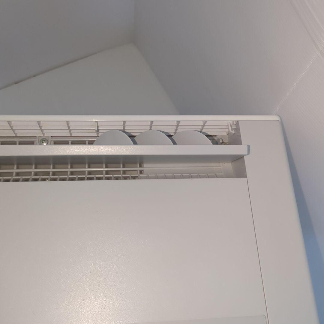 【美品】Panasonic F-YHTX90 衣類乾燥除湿機 16畳