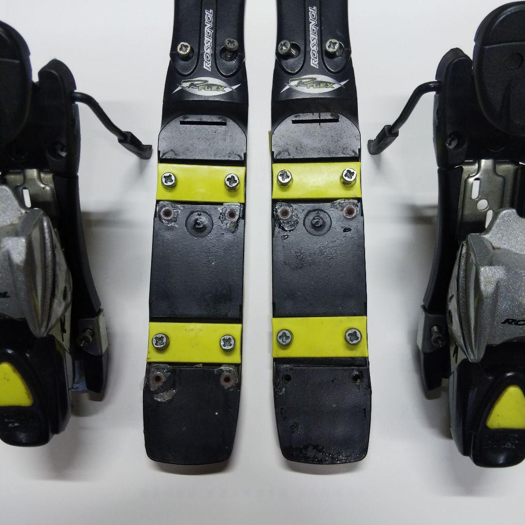 スキービンディング